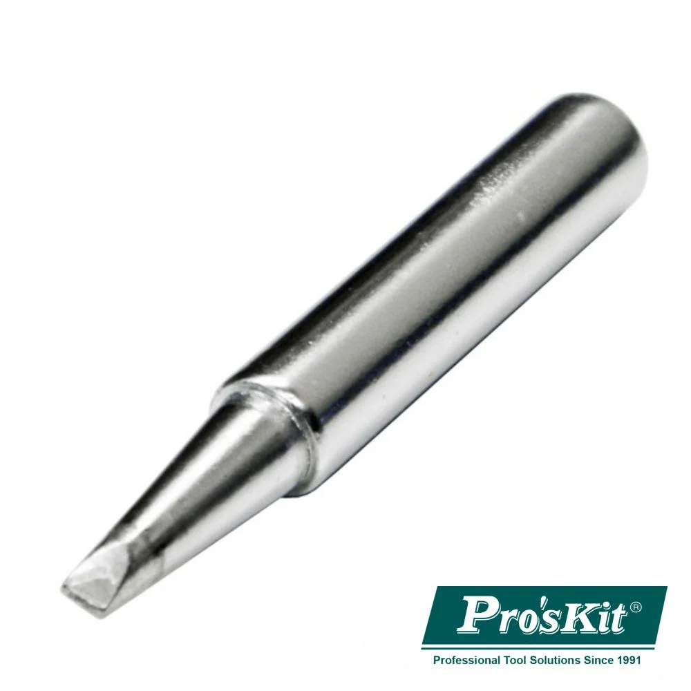 Ponta Para Ferro De Soldar 8pk-354b Proskit
