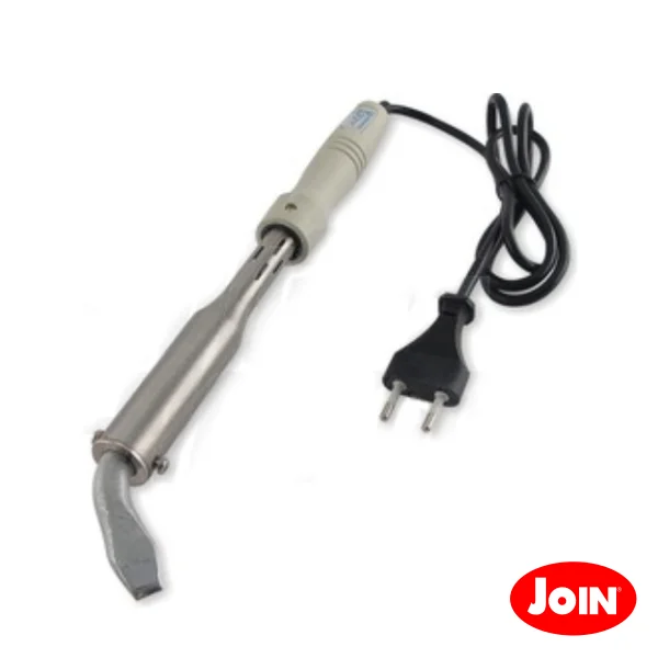 Ferro De Soldar 200w C/ Ponta De Longa Duração Join