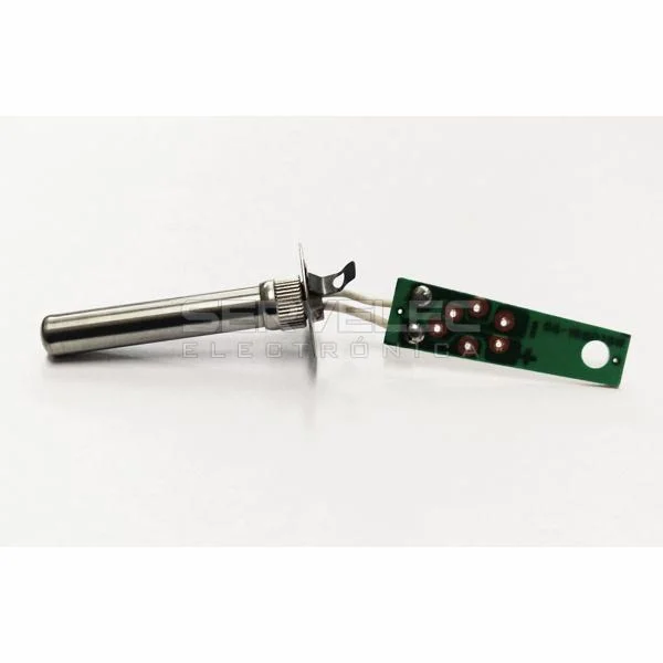 Resistência Para Ferro De Soldar 25w Xytronic