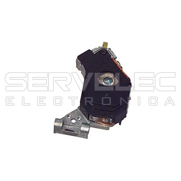 Cabeça De Leitura Óptica Para Cd Sony