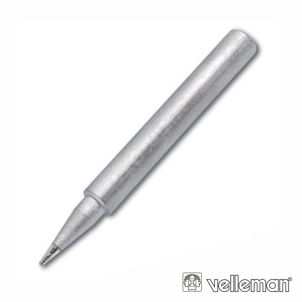 Ponta Para Estação De Soldar 1.6mm Velleman