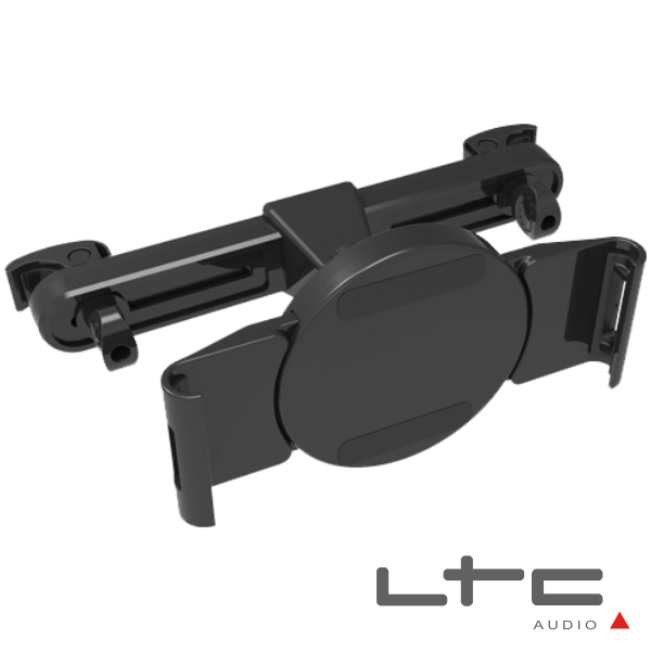 Suporte Para Tablets E Ipads Encosto Cabeça 360º 