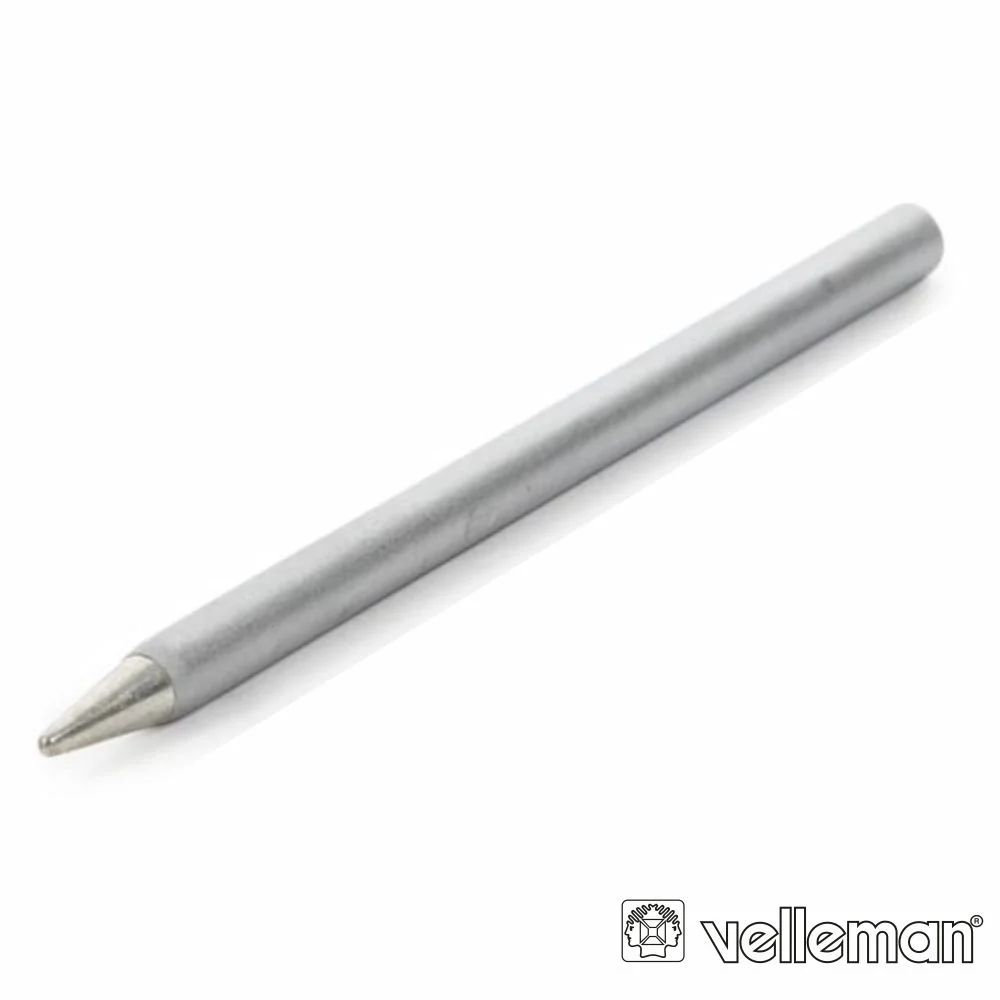 Ponta Para Ferro De Soldar K/Sold2n Velleman