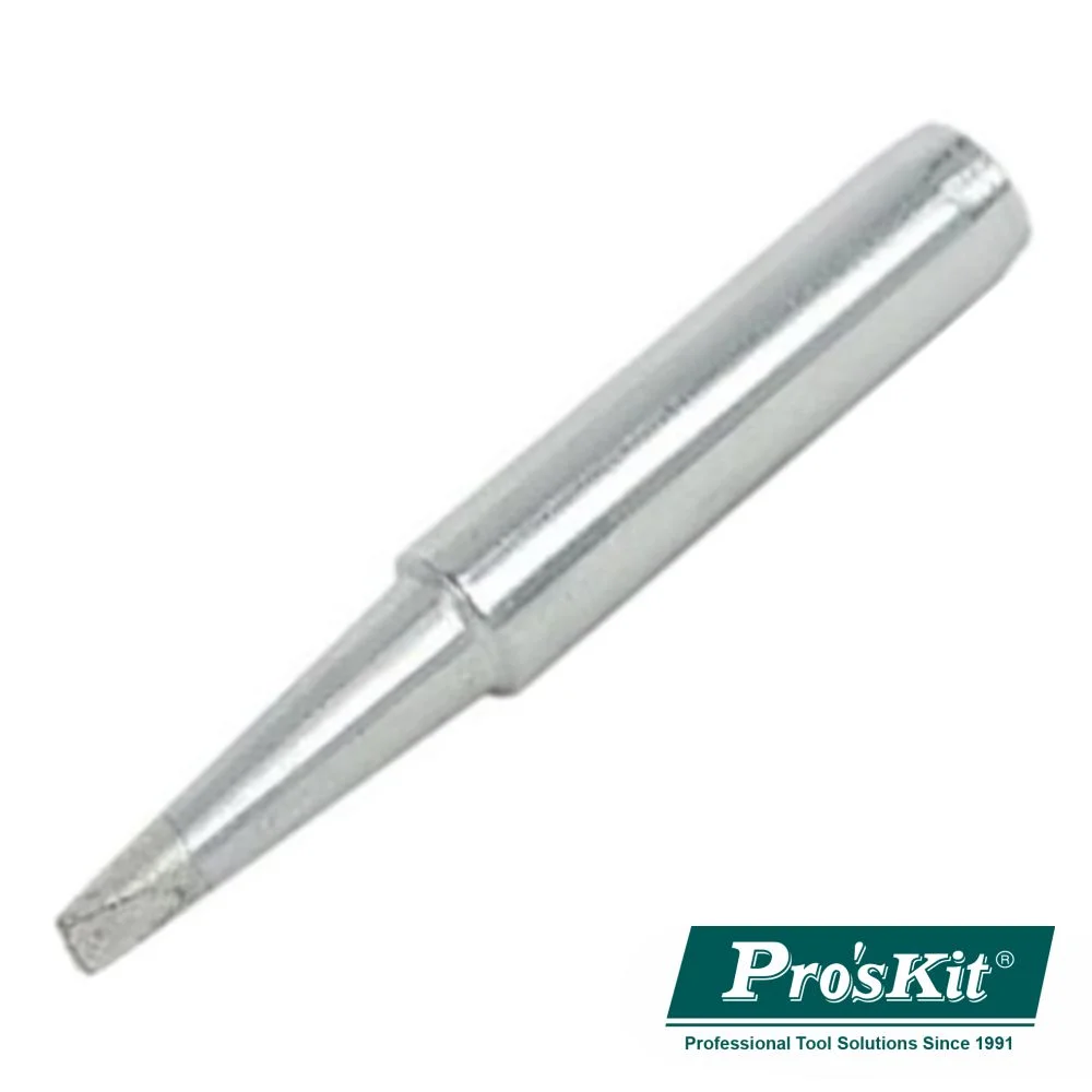 Ponta Para Ferro De Soldar 2.4mm Proskit