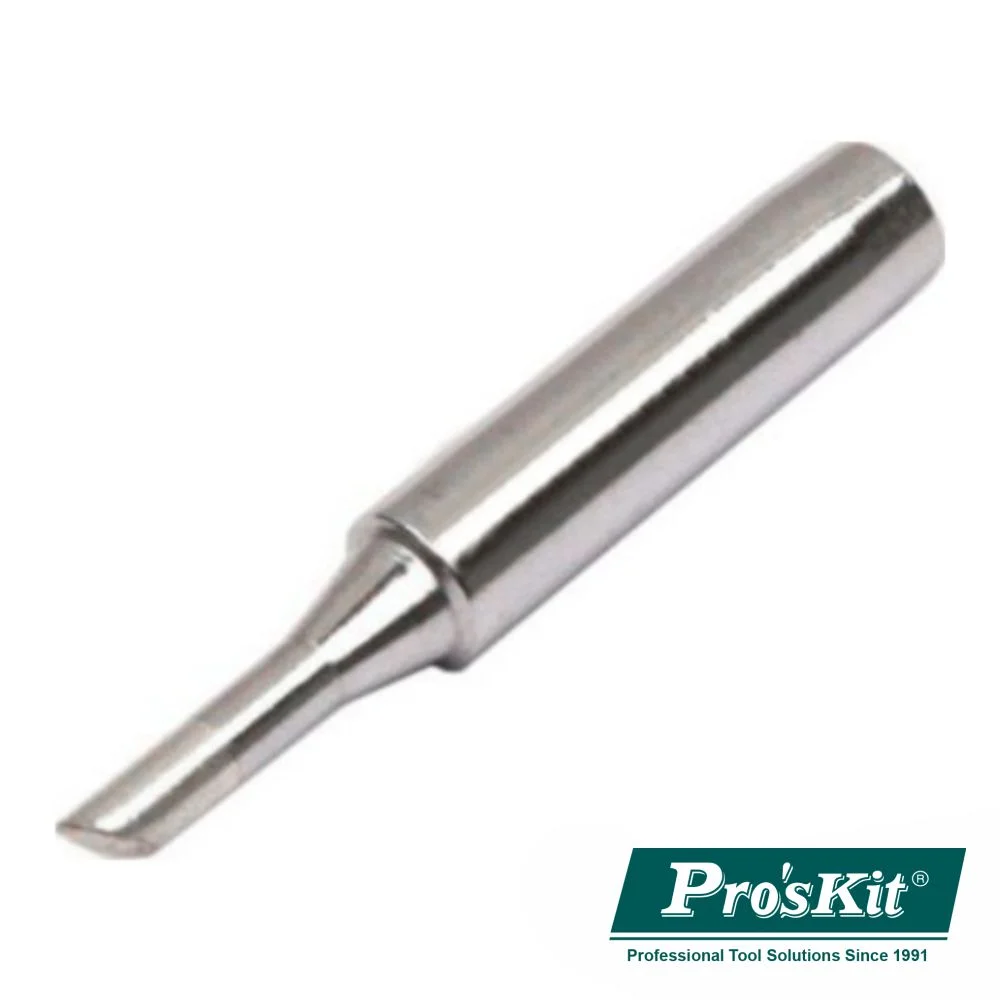 Ponta Para Ferro De Soldar 2.0mm Proskit