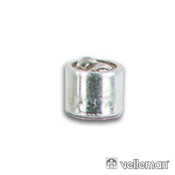 Cápsula Microfone Mono 56db