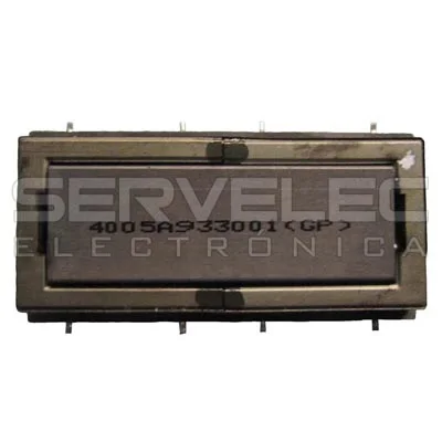 Transformador Para Inverter 4005a