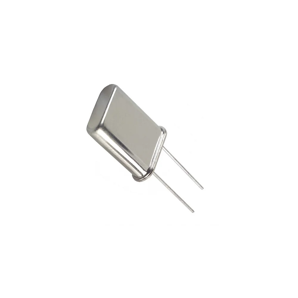 Cristal Quartzo 4 Mhz