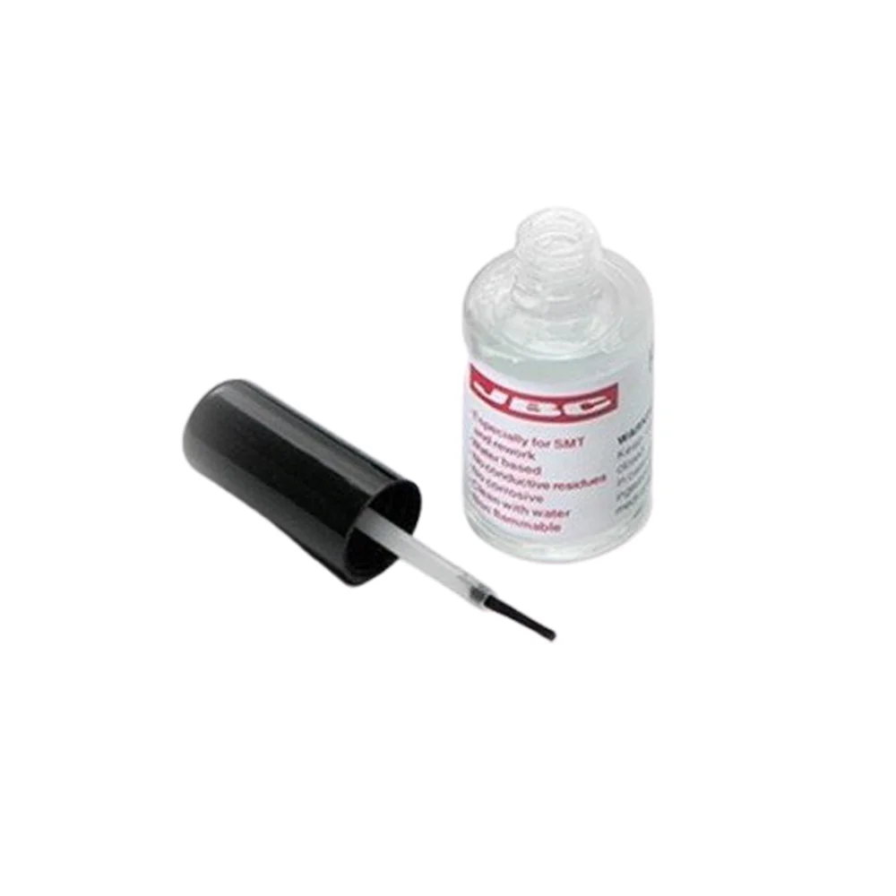 Fluxo De Soldar 15ml Jbc