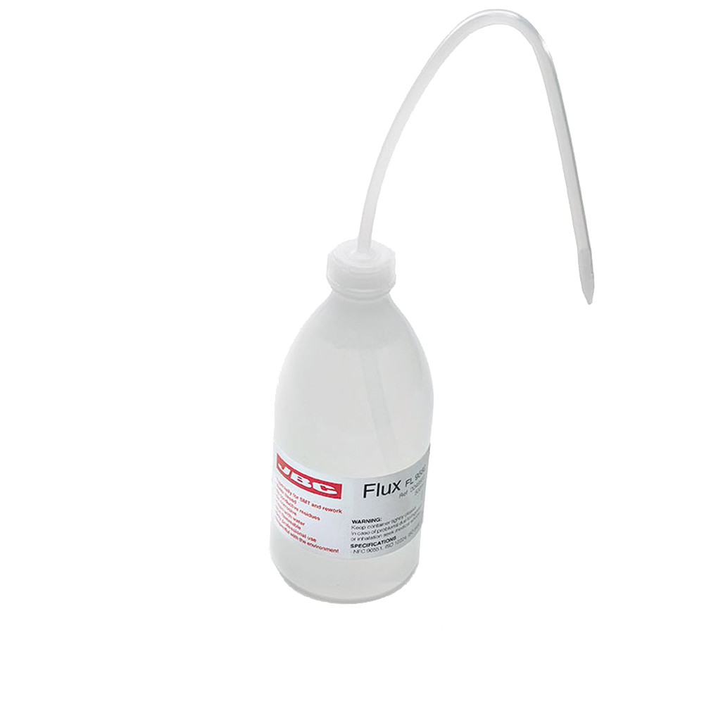 Flux Limpeza à Base de Água (500ml) - 