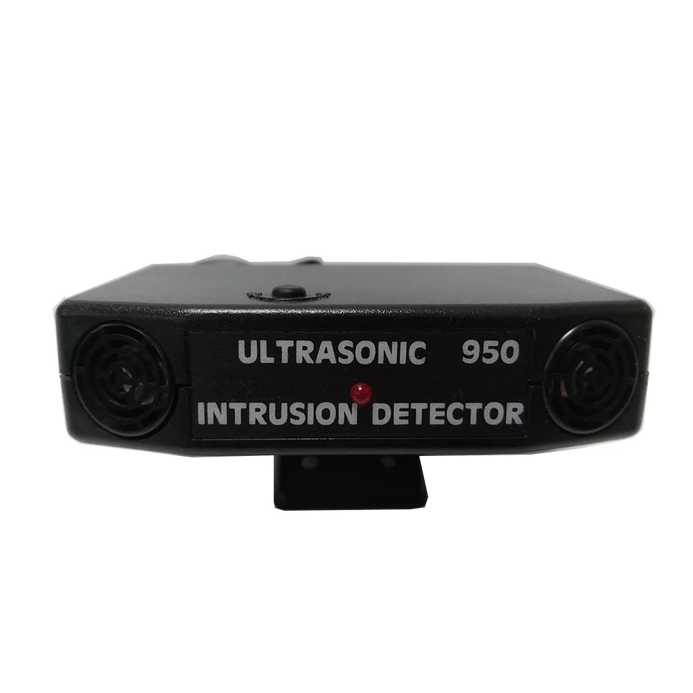 Kit Detector De Ultrasónico Velleman