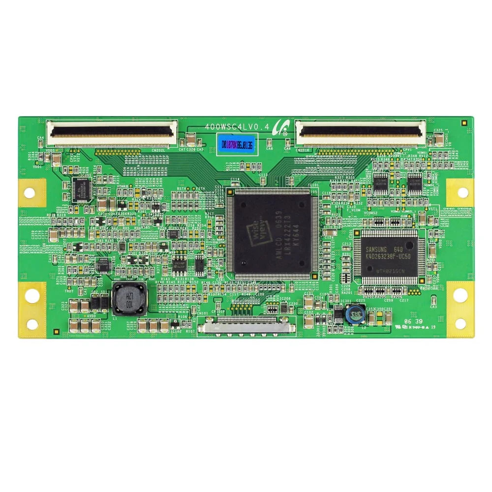 Placa T-Con Lvds Sony ( Recondicionada )