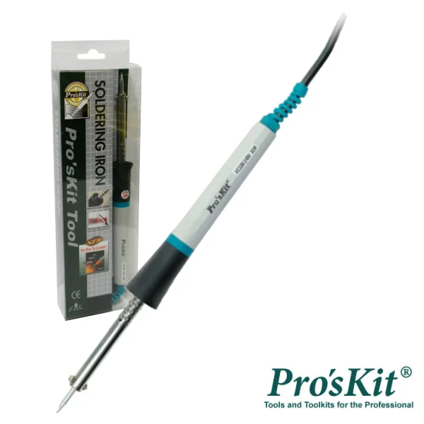 Ferro De Soldar 30w Proskit