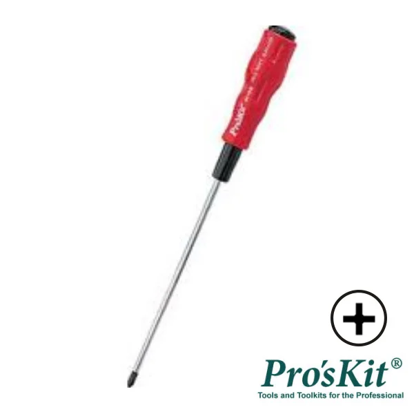 Chave Philips #1x250mm 360mm Proskit