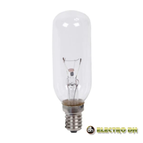 Lâmpada E14 40w 220vac Para Exaustor