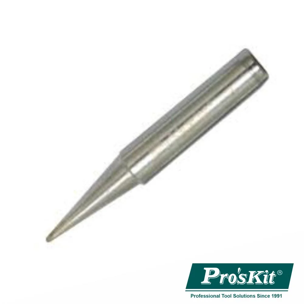 Ponta Para Ferro De Soldar 1mm Proskit