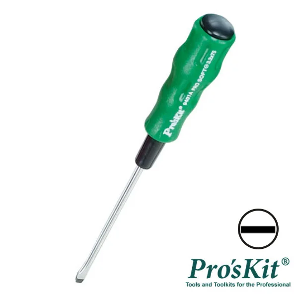 Chave Fendas 3.2x75mm 160mm Proskit