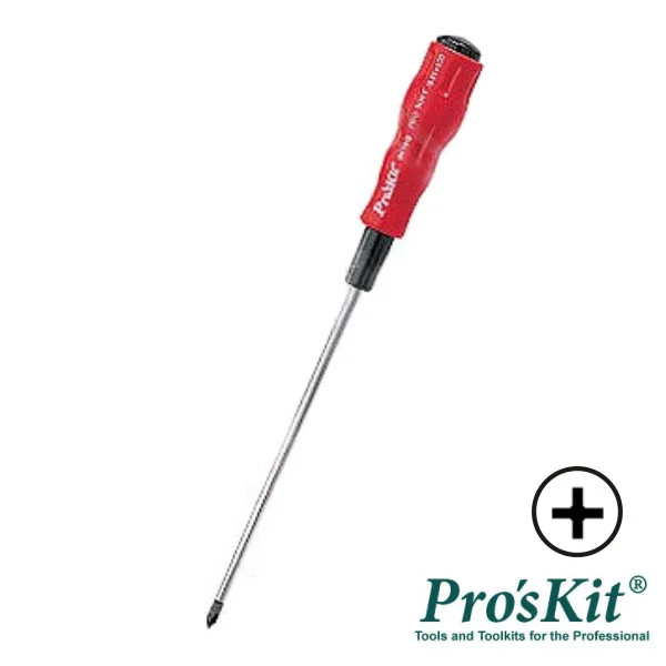 Chave Philips #2x100mm 210mm Proskit