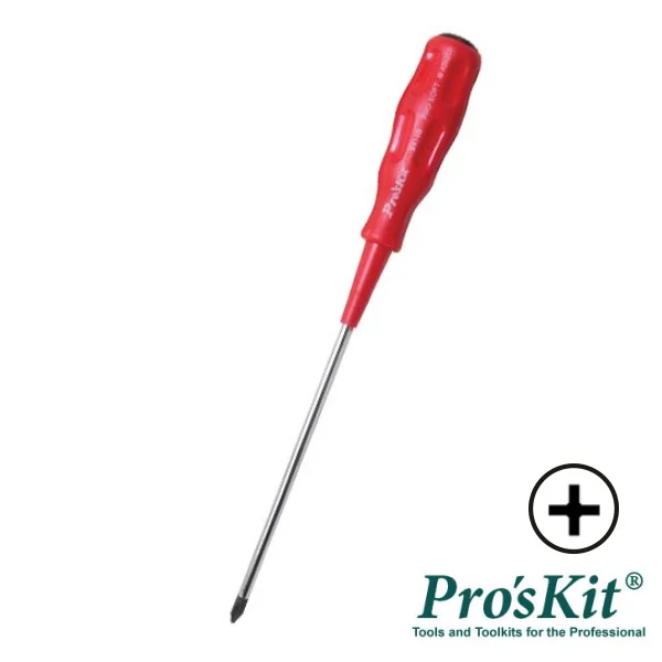 Chave Philips #2x157mm 310mm Proskit