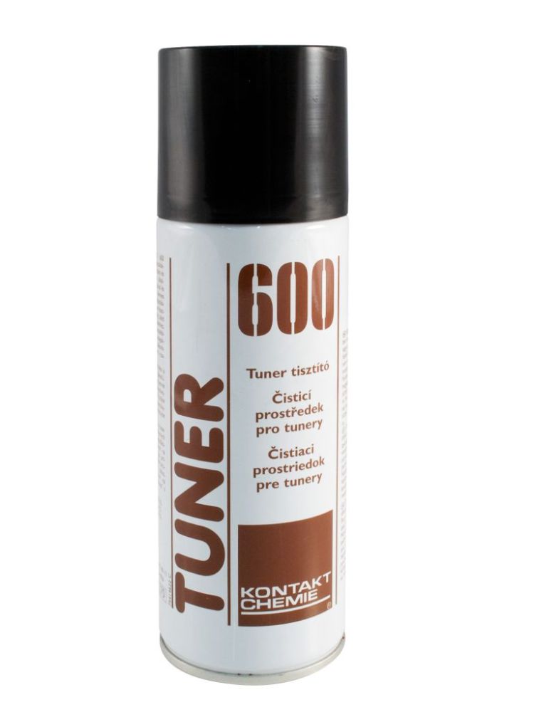 Spray Tuner 600 200ml 