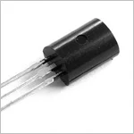 Tiristor Diodo 720v 3a