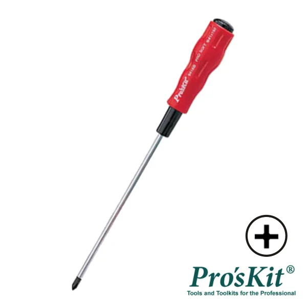 Chave Philips #1x150mm 260mm Proskit