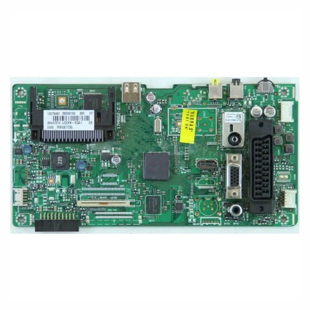 Placa Assy Main ( Recondicionada )