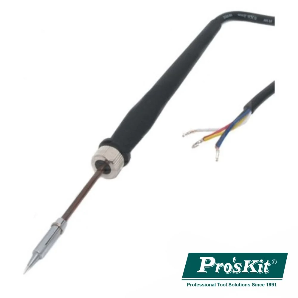 Ferro Para Estação De Soldar Ss-201 Proskit