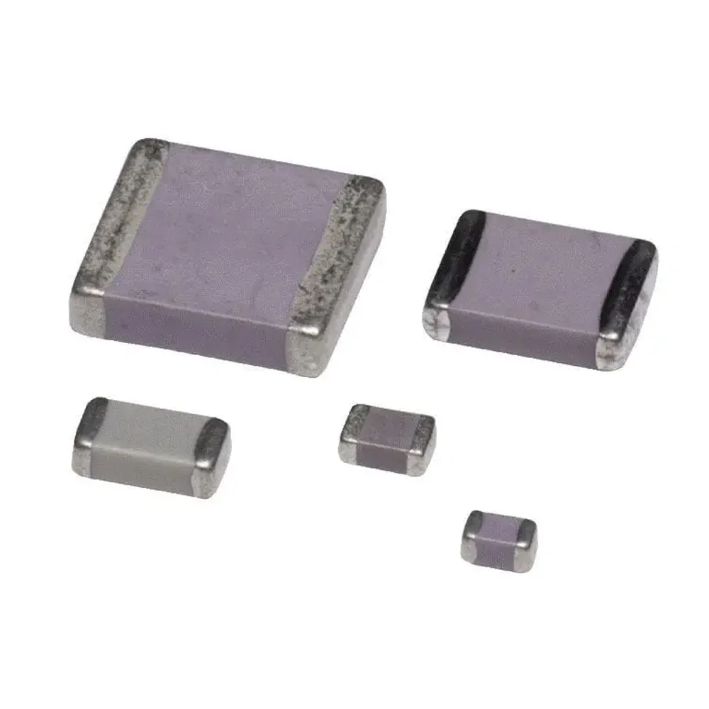 Condensador Smd Axial 1.5pf 63v