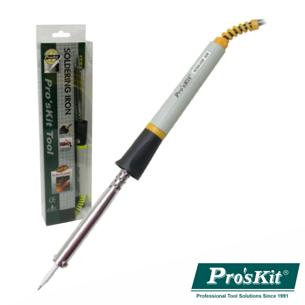 Ferro De Soldar 60w Proskit