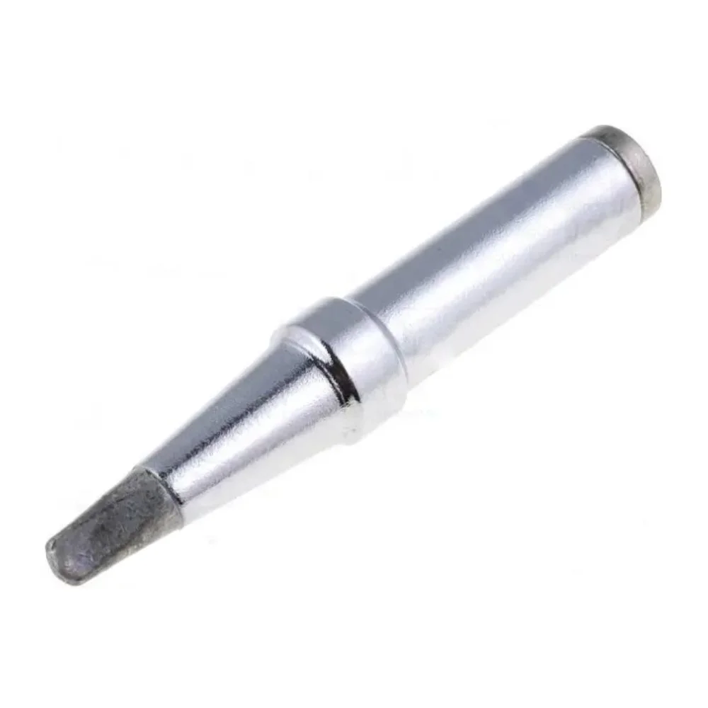 Ponta Para Ferro De Soldar Cinzel Ptb7 2.4mm Weller