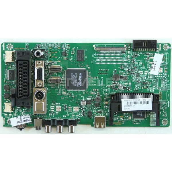 Placa Assy Main 23119601