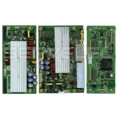 Kit De Reparaçäo P/ Plasma Lg ( Recondicionado )