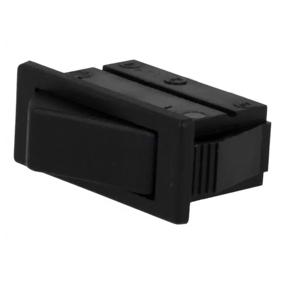 Interruptor On-Off Teimoso 16a 250v S/Iluminação