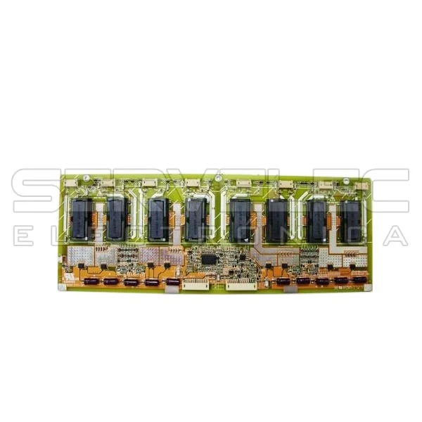 Placa Inverter ( Recondicionada )