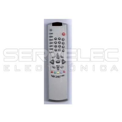 Telecomando 7xb206 P/ Tv Beko