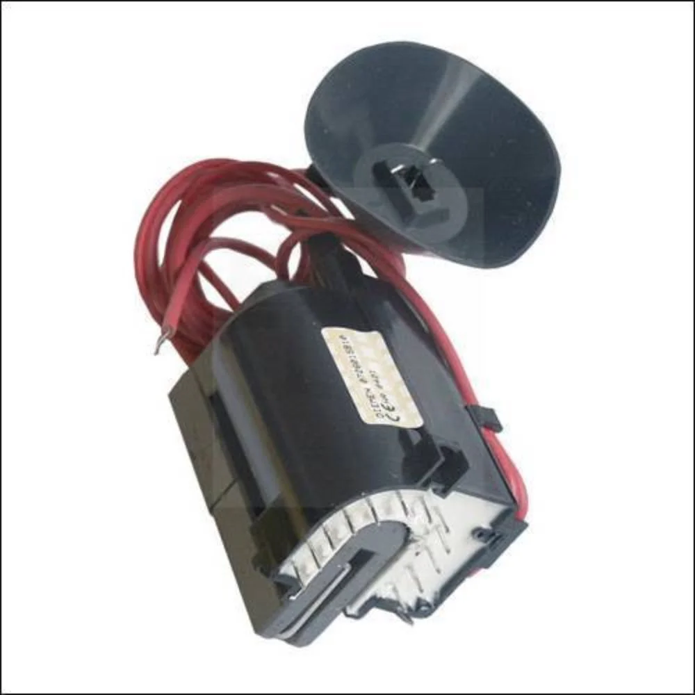 Transformador De Linhas Eldor = Hr8572
