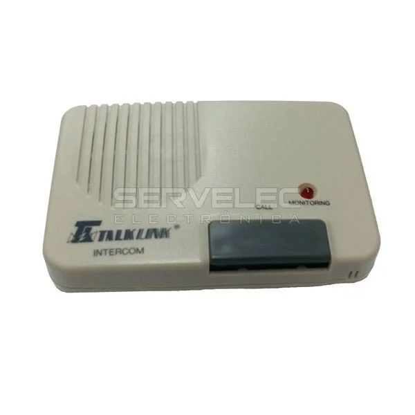 Intercomunicador Para Ke-404 Fonestar