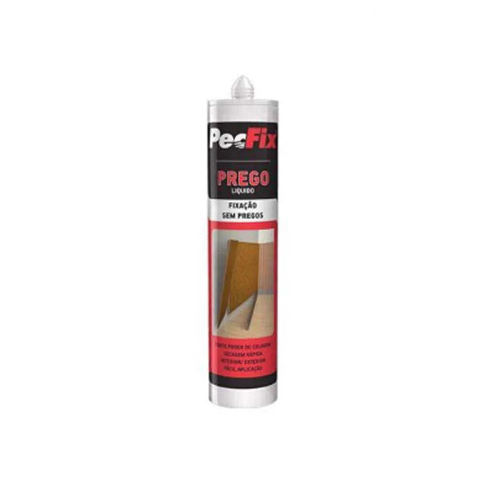 Prego Liquido Pecfix