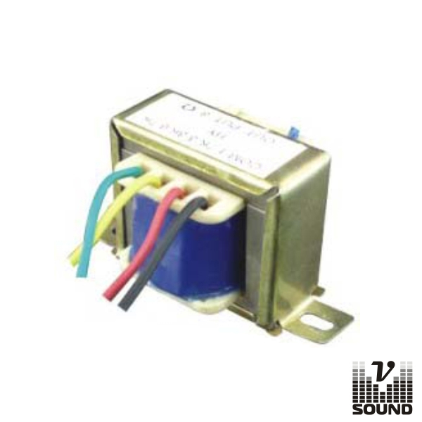 Transformador Audio 10w-5w-2.5w 100v 