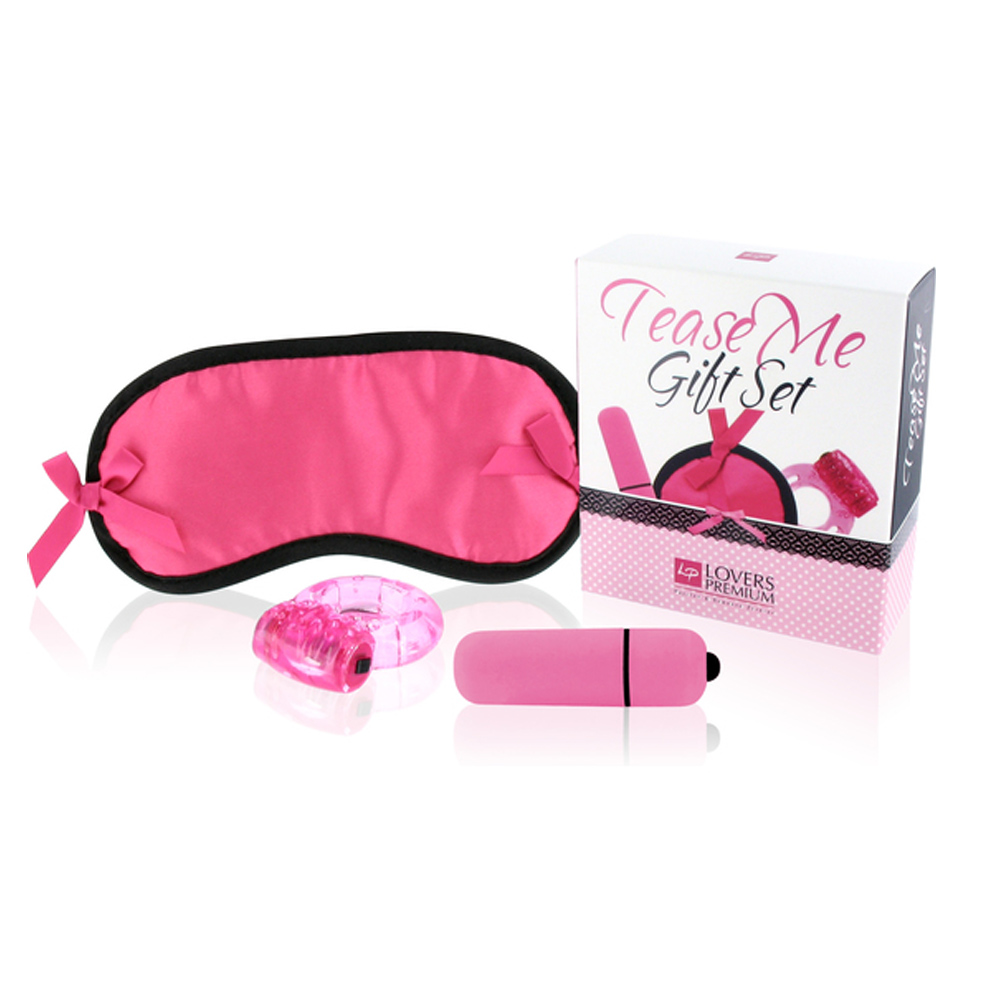 Weekender Kit Morango  882 (3 pcs)