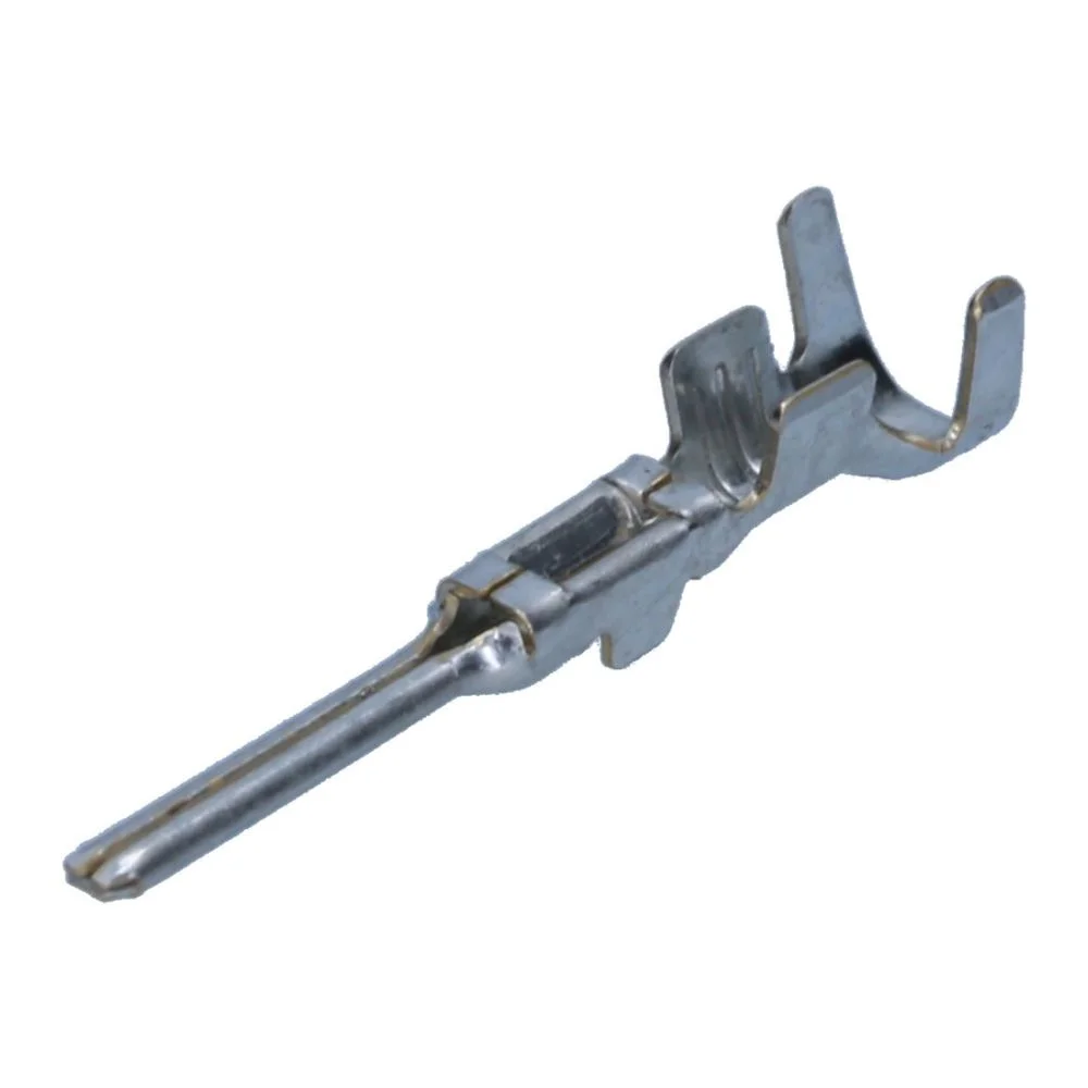 Terminal Macho Para Ficha Alimentação Impermeável Serie 0282