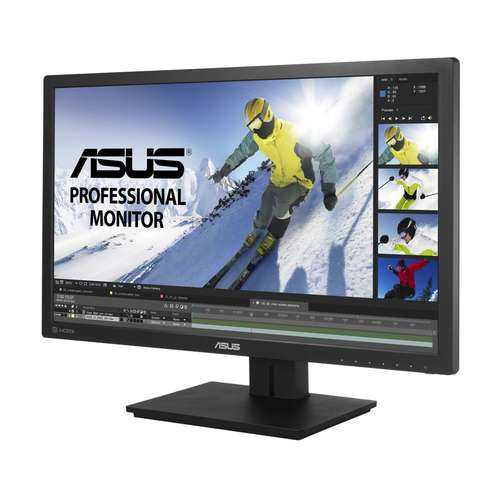 Monitor PB278QV 27P WQHD (2560x1440) IPS Flicker free Low Blue Light Professional