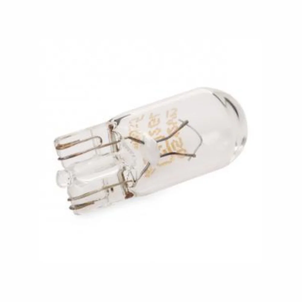 Lâmpada W2,1x9,5d 12vdc 2w Osram