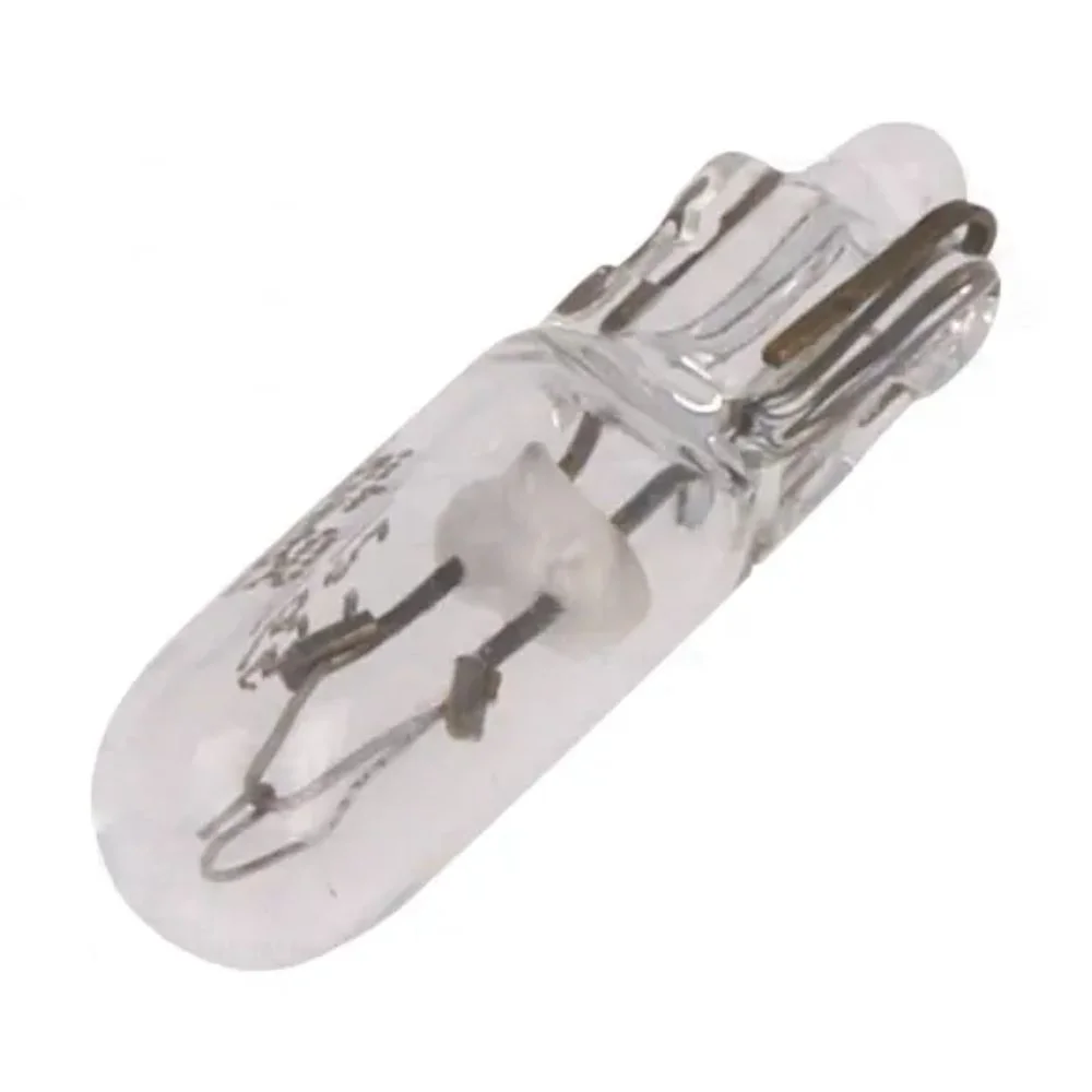 Lâmpada W2x4,6d 12vdc 2w Osram
