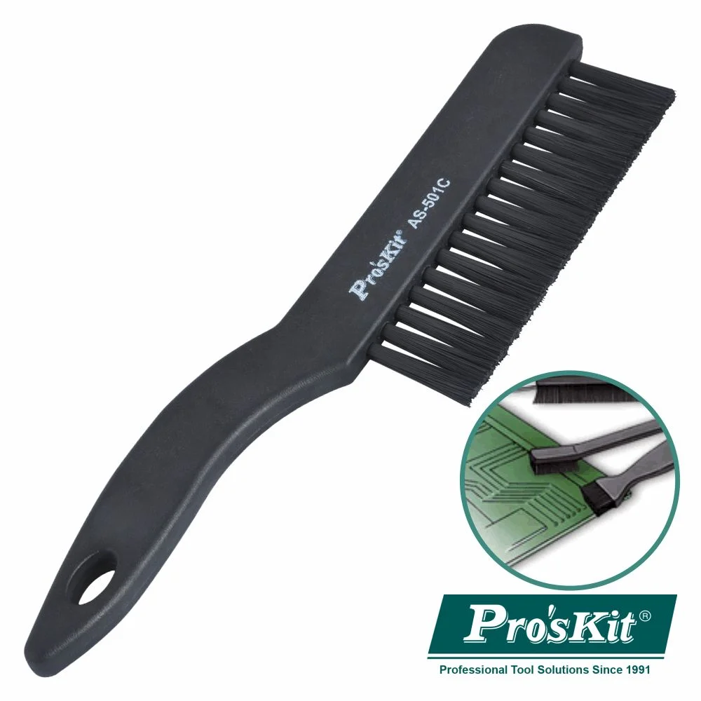Escova Anti-Estática Proskit