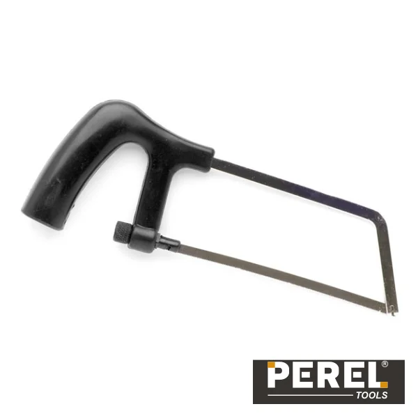 Mini Serra Para Metais 152mm Perel