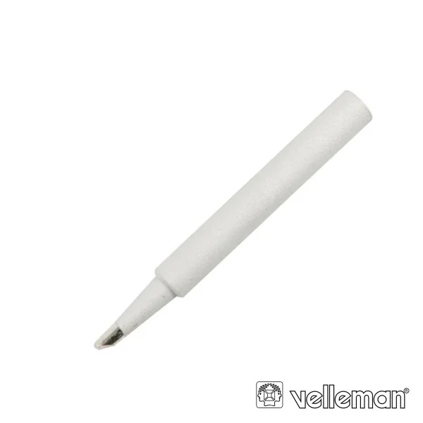 Ponta P/ Estação Soldar 3mm Vtssc10n-20n-30n Velleman