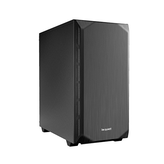 Torre Atx Be Quiet! Pure Base 500 Preta