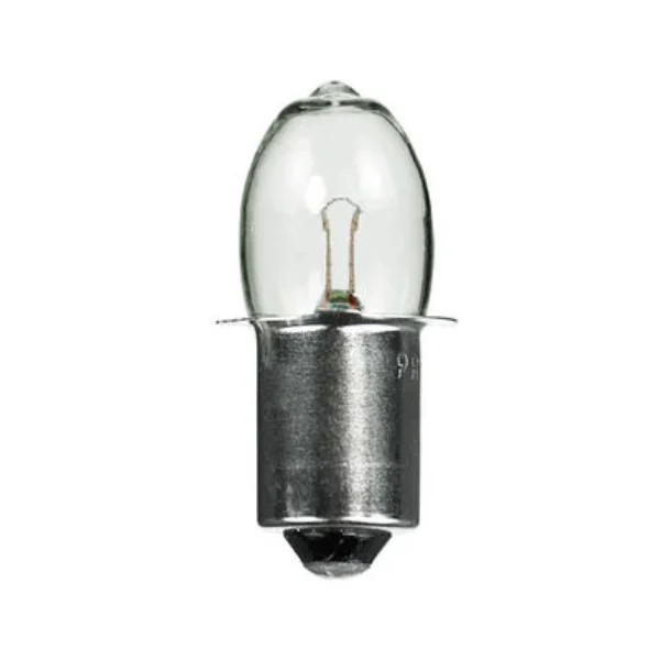 Lâmpada Baioneta 0.5a 3.6v
